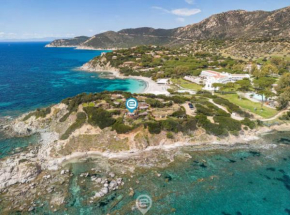 Waterside Oasis House Villasimius